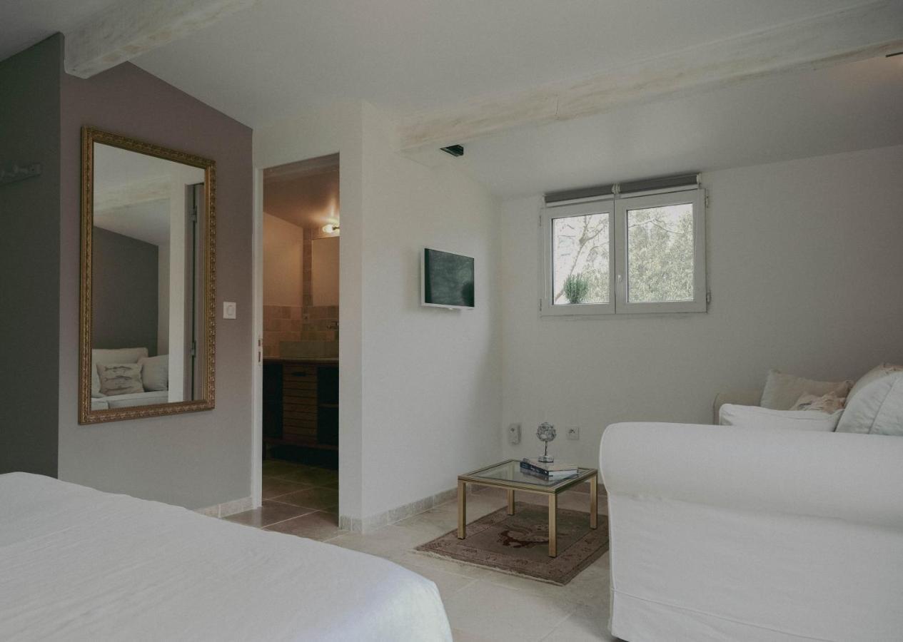 Chambres d'hôtes Villa Cardabella Le Tignet Exterior foto